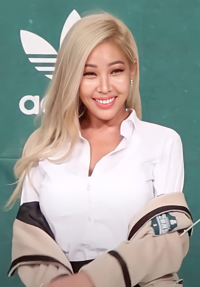 Jessi leaves P Nation after 3 years