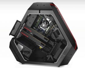 Alienware Area51 Threadripper 18 dell alienware area 51 r6 threadripper edition gaming desktop3 tejar 2