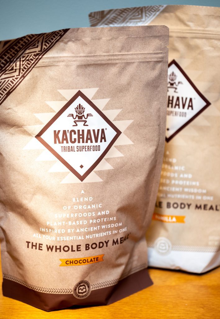 Ka Chava Is It A Superfood Or A Waste Of Money Daily Contributor   Kachava 708x1024 