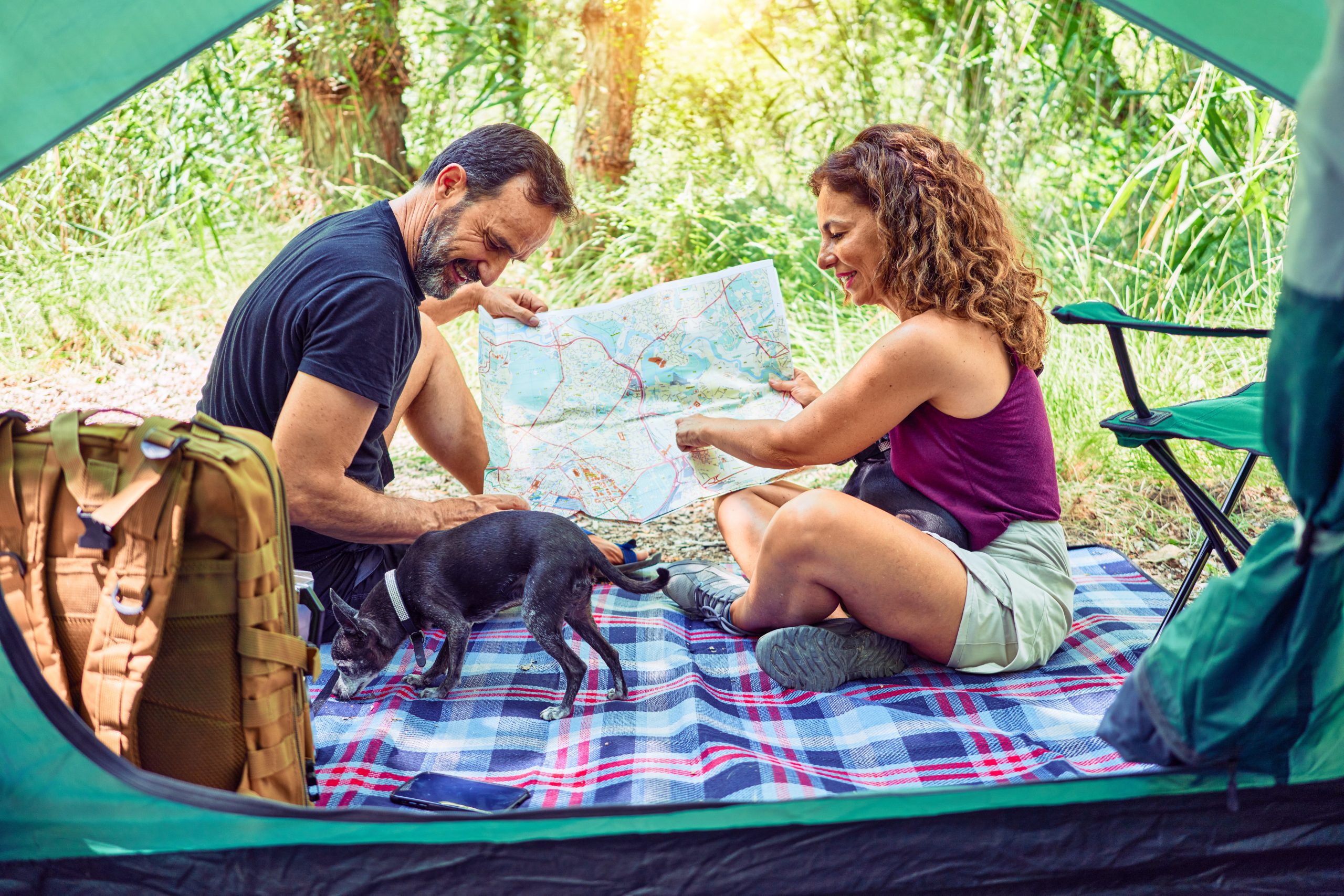 The 11 Best Inflatable Tent Houses of 2022 1 krakenimages 5HsCIUSeq7Q unsplash 1 scaled