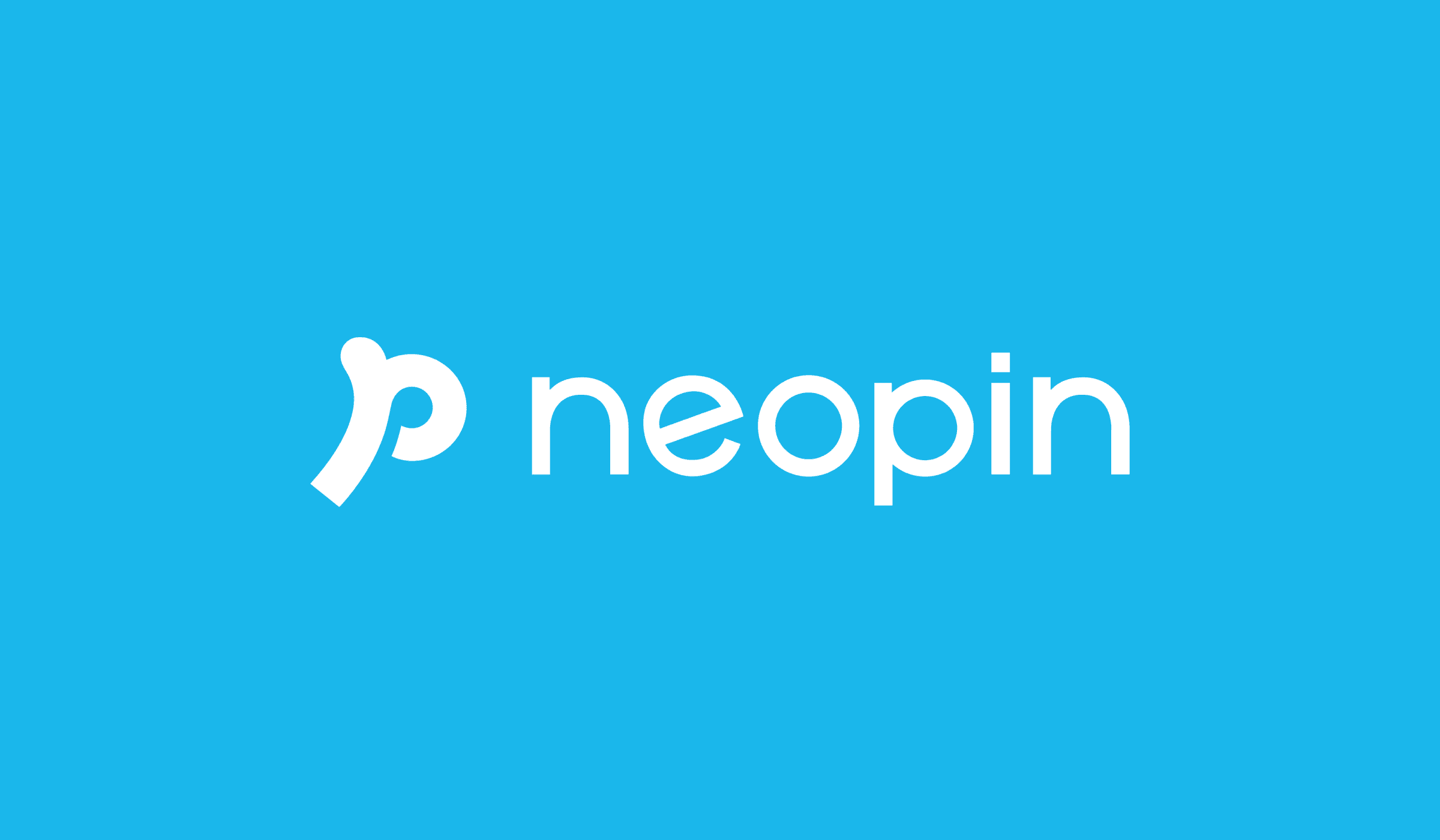 NEOPIN and Cube Enter into a Strategic Partnership to Establish a Global Blockchain Ecosystem