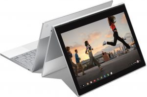 Google Pixelbook 12in: Here’s why its the best Chromebook, ever