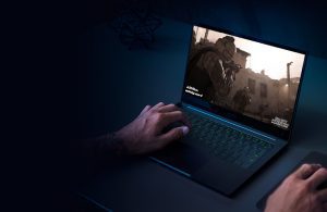 Razer Blade Stealth Laptop: Good Enough for Gaming? 15 razer blade stealth 2020 usp gaming performance mobile