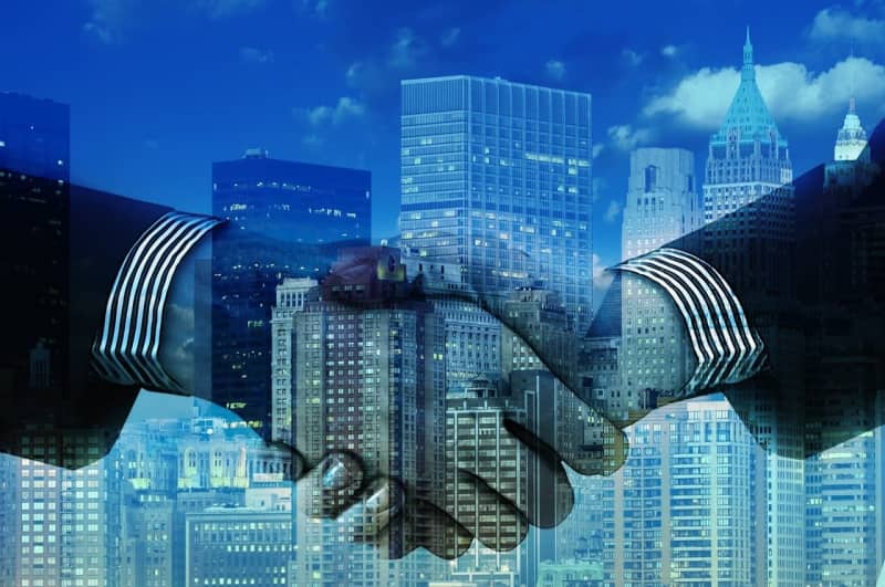 How To Approach Potential Acquirers