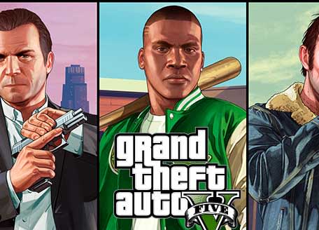 ‘Grand Theft Auto 6’ Will Have Hispanic Protagonists