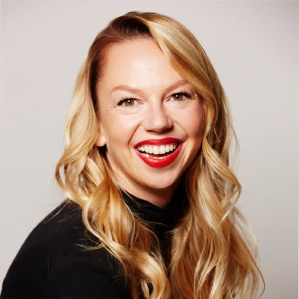 Swipe left: Tinder chief Renate Nyborg calls it quits after less than a year