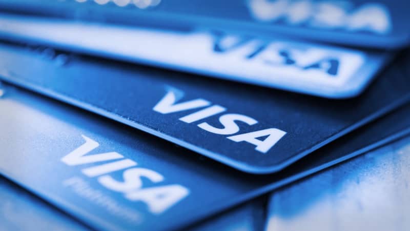 Bill Ackman Goes After Visa, Pornhub