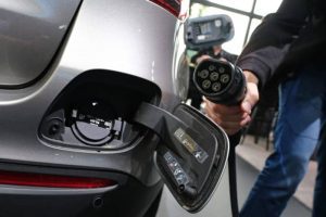 Investors pour over £160m into UK lithium battery maker in EV boom