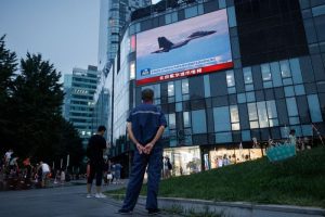 Suspected drones over Taiwan, cyber attacks after Pelosi visit