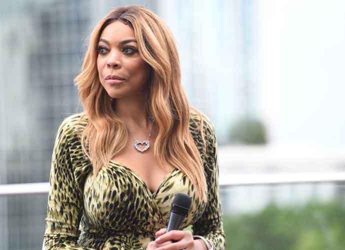 Wendy Williams Appears Disoriented In Viral TikTok, Raising Fan Concern