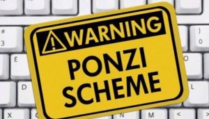 Ponzi scheme: NDIC warns on fraudulent financial firms