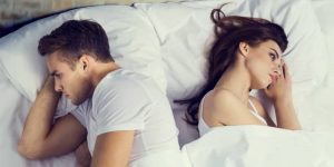 Attachment insecurities shape how individuals and their romantic partners feel during sex, study suggests
