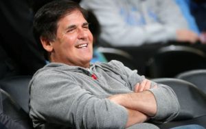 Mark Cuban goes head-to-head with World Mobile CEO over Cardano