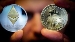 Crypto Price Check: Eyes Turn to Ethereum ‘Merge’