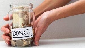 7 Easy (and Free) Ways to Give Money to Charity
