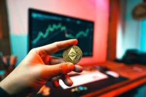 BlackRock launches Bitcoin Private Trust, Ethereum’s Merge upgrade tentatively scheduled