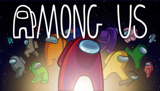 Among Us Login