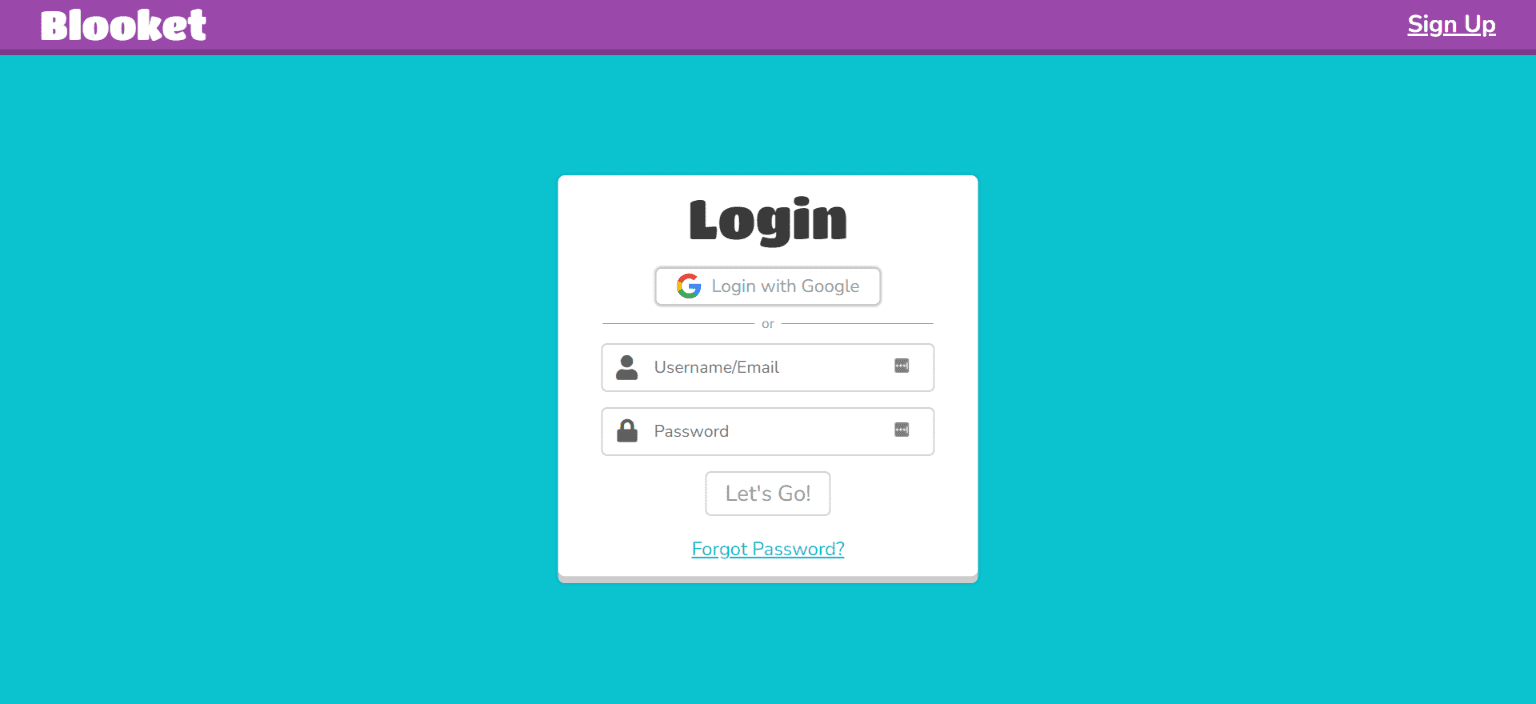 Blooket Join and Play Daily Contributor