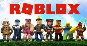 Roblox Login