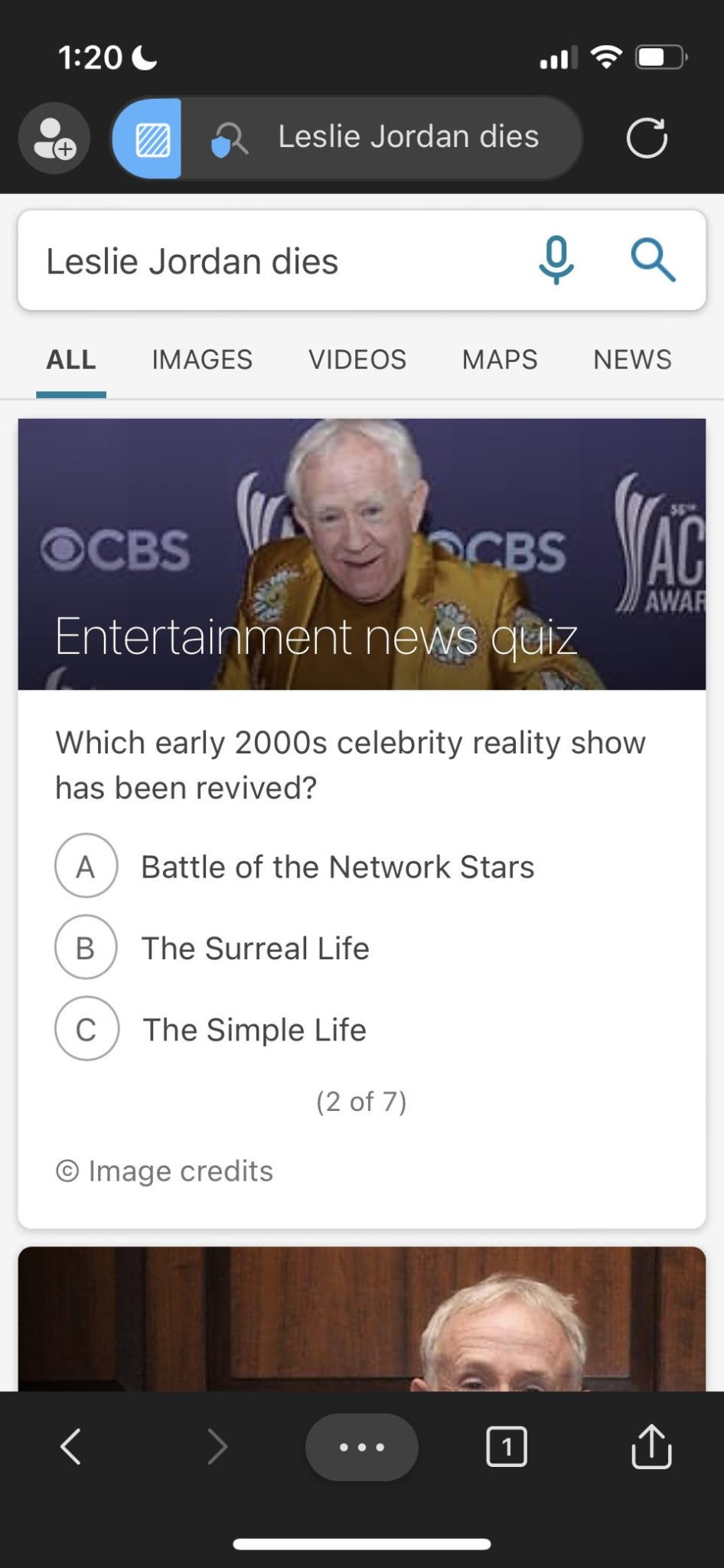 Bing Entertainment Quiz Get 10 Microsoft Reward Points Daily Contributor