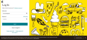 Mailchimp Login
