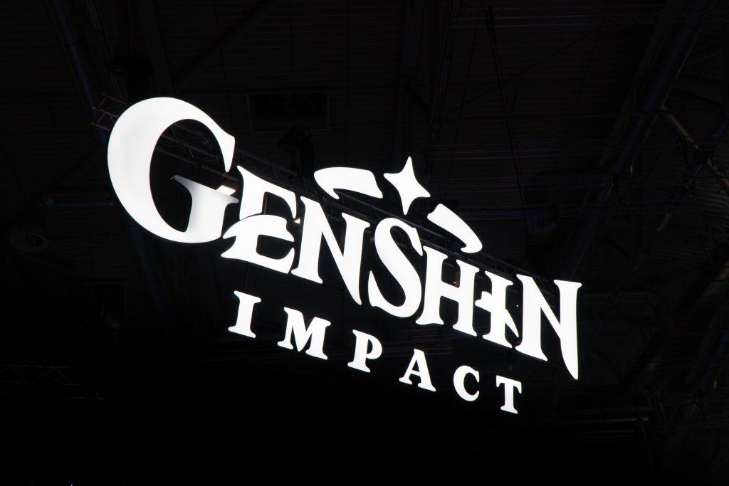 Genshin Impact Daily Contributor