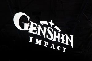 Genshin Impact