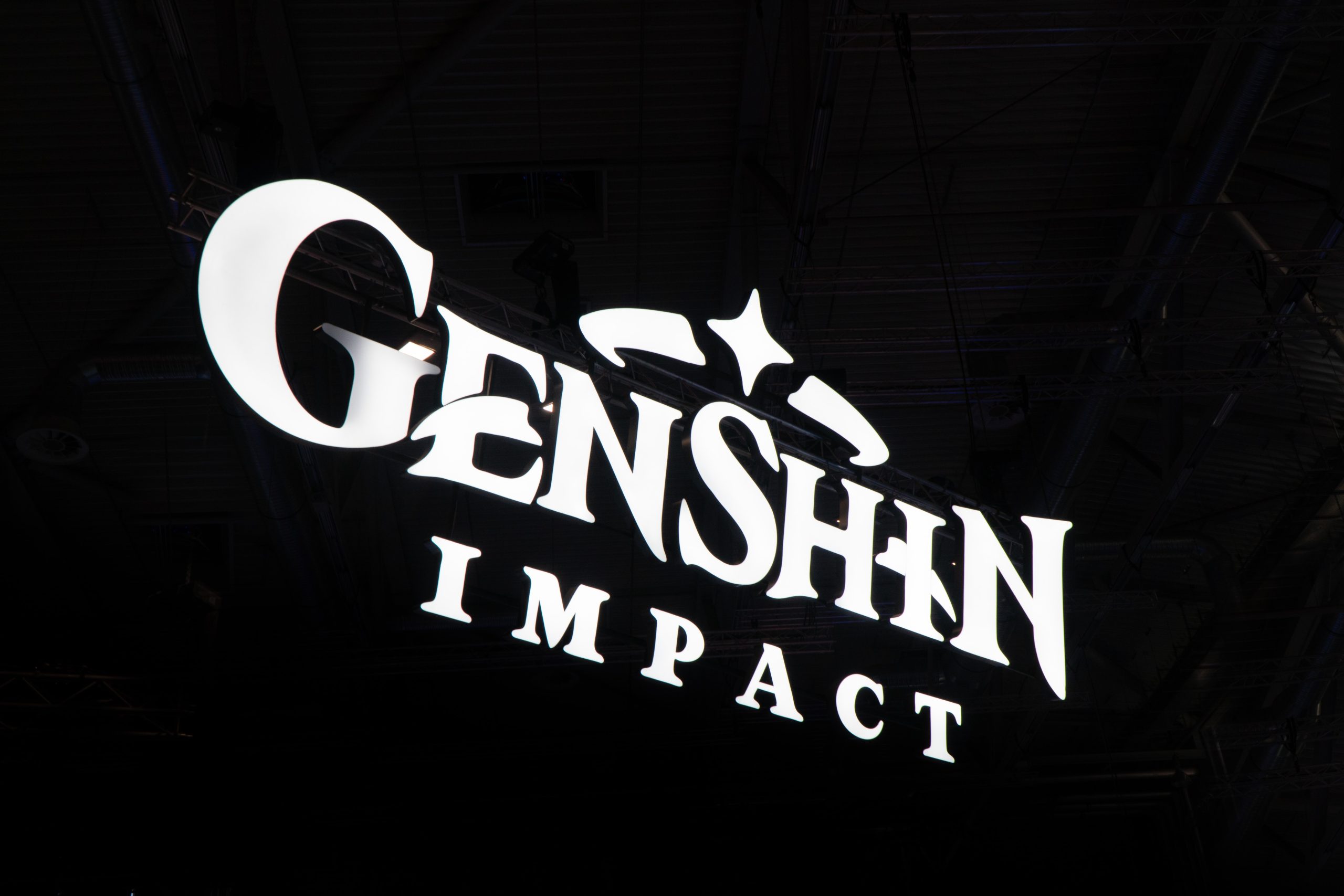 Genshin Impact