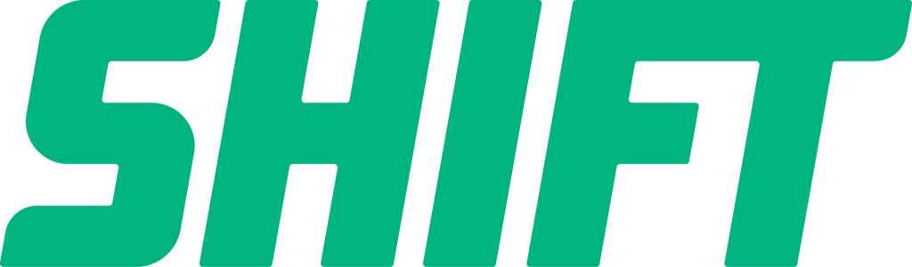Best Websites to Buy Used Cars for Sale in 2022 6 shift logo