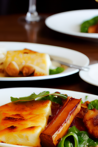 French Culinary Quiz 2023 19 00262