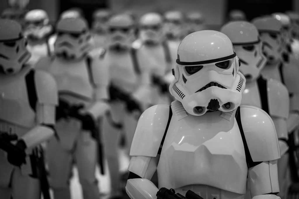 Bing Star Wars Quiz 13 Bing Star Wars Quiz