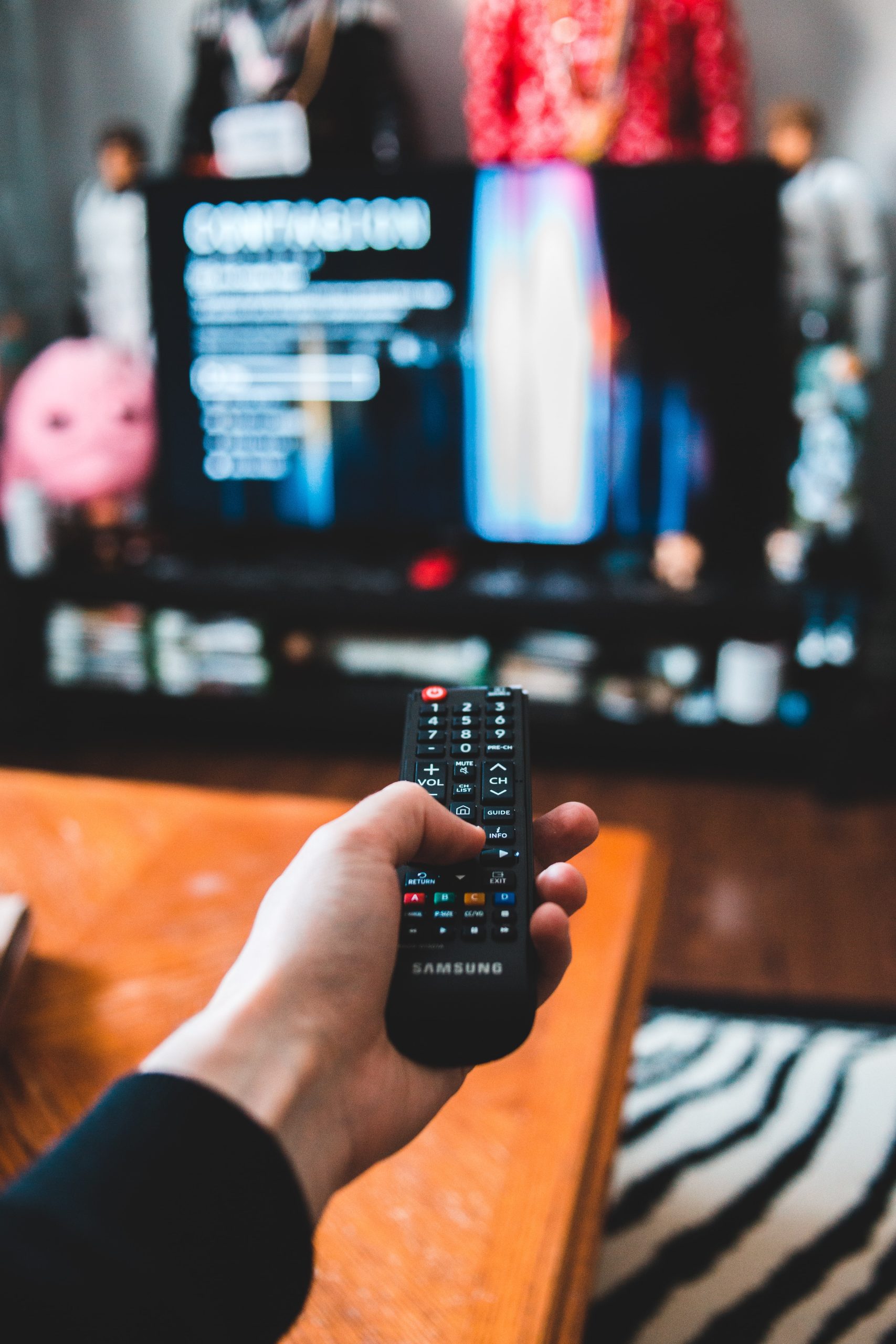 USTVGO Channel List 1 erik mclean U Vu r6qyyU unsplash 1 scaled