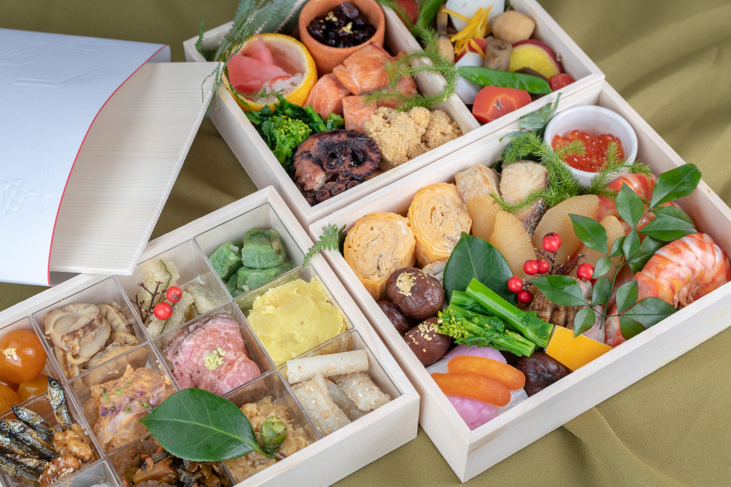 Bento Lunch Box Recipes 1 kouji tsuru rvptCHTnoNs unsplash scaled