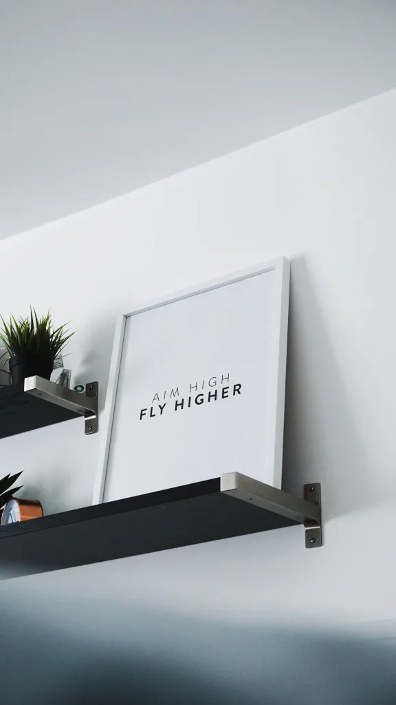 Motivational Quotes to Ignite Your Inner Fire: Transform Your Life Through the Power of Words 2 james healy WZ YnvCCLug unsplash