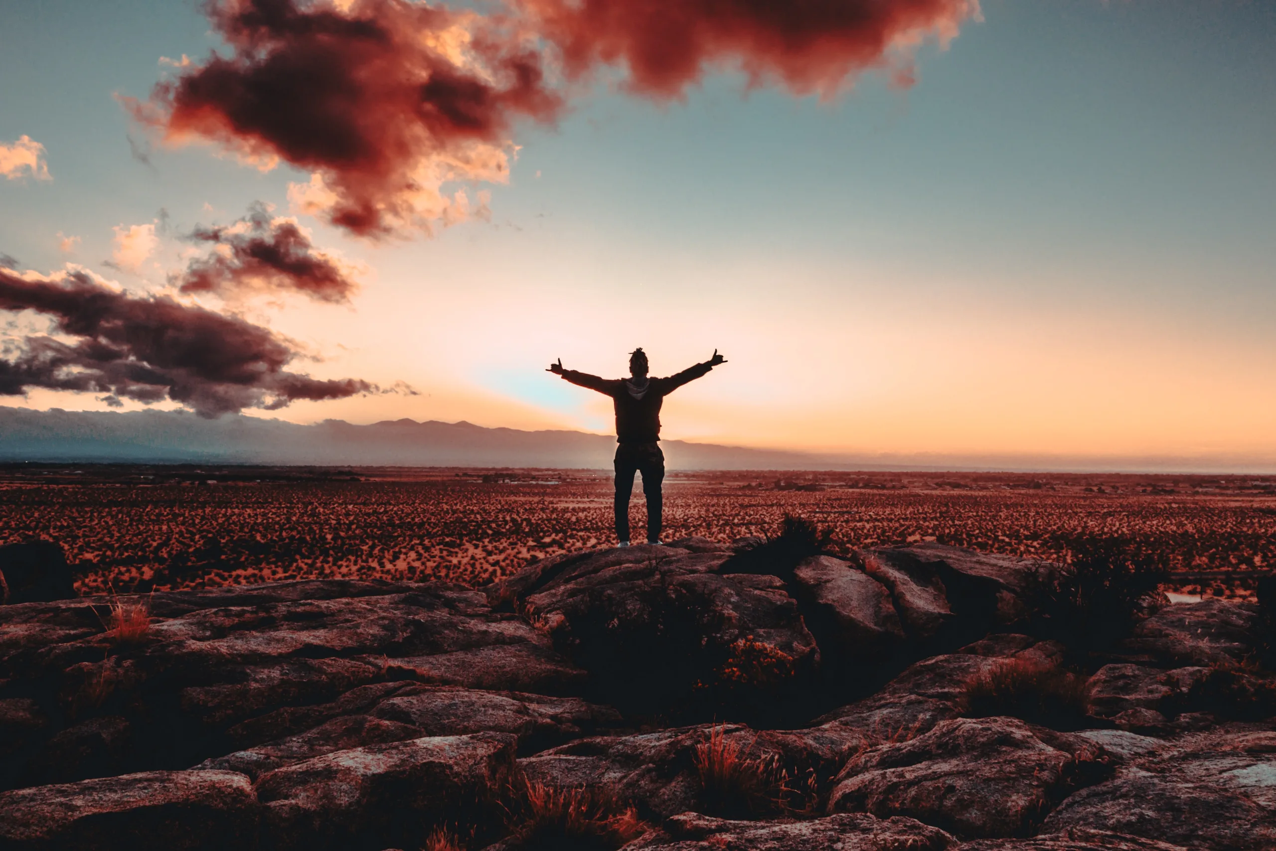Inspirational Quotes to Kickstart Your Day and Empower Your Morning Motivation 1 xan griffin eA2t5EvcxU4 unsplash scaled