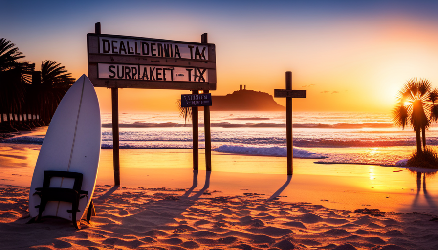 California State Income Tax Rates Brackets And Deadlines Daily 
