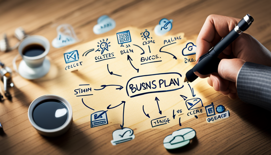 Mastering Your Business Plan: A Step-By-Step Guide - Daily Contributor