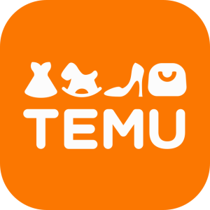 TEMU Unveiled: Navigating the New Frontier of E-Commerce 11 Temu logo.svg