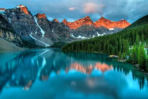 Bing Lakes Quiz 9 pexels james wheeler 417074